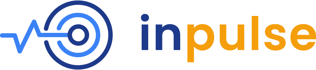 Logo Agência InPulse